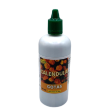 CALENDULA 100ML GOTAS