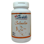 CALMOLIN 500MG 100 CÁPSULAS