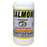 CALMOM SUPLEMENTO ALIMENTAR 60 CÁPSULAS