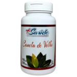 CANELA DE VELHO 500MG 100 CÁPSULAS