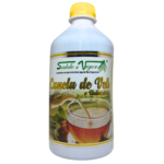 CANELA DE VELHO E UNHA DE GATO 500ML
