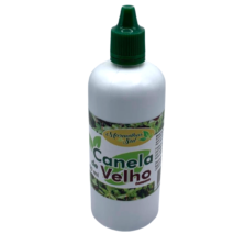 CANELA DE VELHO 100ML GOTAS