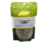 CANELA EM CASCA QUEBRADA 50G