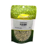 CARDAMOMO (SEMENTE) 50G