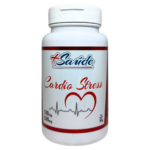 CARDIO STRESS 500MG 100 CÁPSULAS