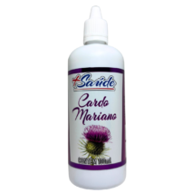 CARDO MARIANO100ML GOTAS