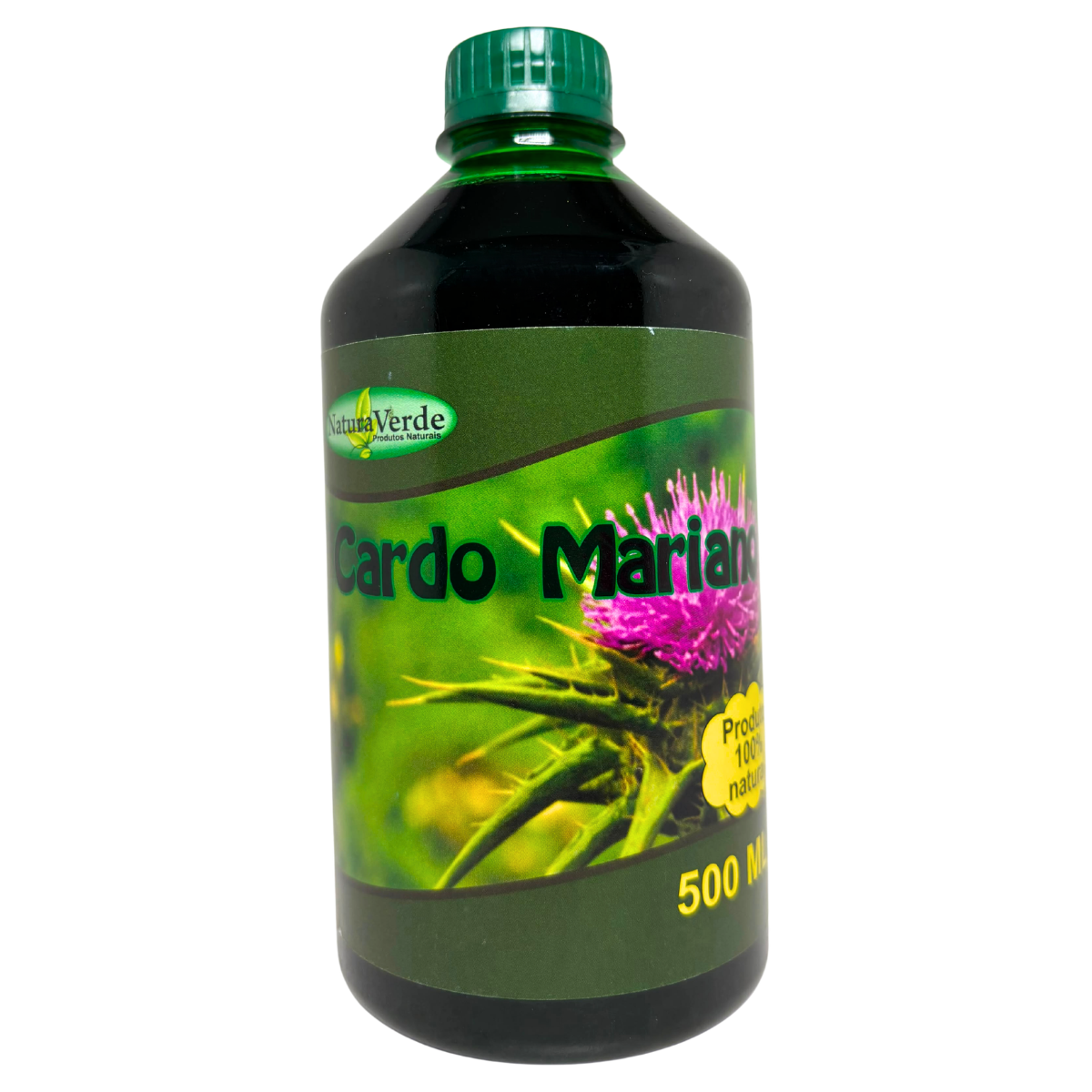 CARDO MARIANO 500ML