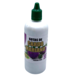 CARDO MARIANO 100ML