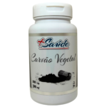 CARVÃO VEGETAL 100 CÁPSULAS