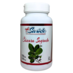 CÁSCARA SAGRADA 500MG 100 CÁPSULAS