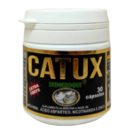 CATUX 500MG 30 CÁPSULAS