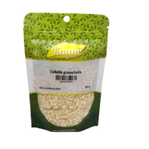 CEBOLA GRANULADA 50G