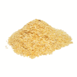 CEBOLA GRANULADA MIUDA 1-3 MM KG A GRANEL