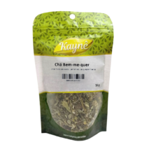 CHA BEM-ME-QUER 50G