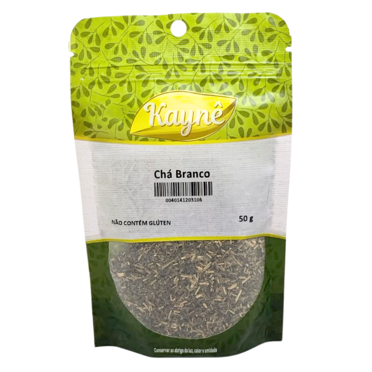 CHÁ BRANCO 50G