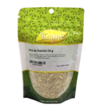 CHÁ DE FUNCHO 50G