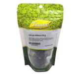 CHÁ DE HIBISCO 50G