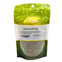 CHÁ DE HORTELÃ 50G