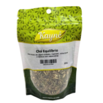 CHÁ EQUILIBRIO 50G