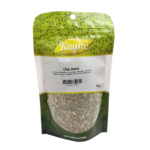 CHÁ JAMA 50G
