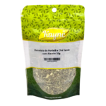 CHÁ MISTO HORTELÃ, VERDE E ALECRIM 50G