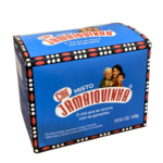 CHA MISTO JAMAIQUINHA 100G