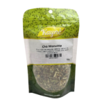 CHA MONVITTA 50G