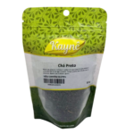 CHÁ PRETO 50G