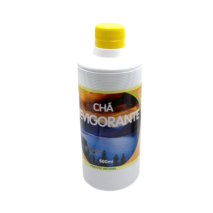 CHA REVIGORANTE 500ML