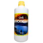 CHA REVIGORANTE 500ML