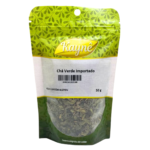 CHÁ VERDE IMPORTADO 50G
