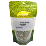 CHÁ VERDE NACIONAL 50G