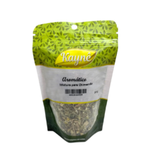 CHIMARRAO AROMÁTICO 50G