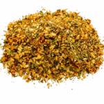 CHIMICHURRI DEFUMADO S/ GLUTAMATO KG A GRANEL
