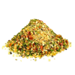 CHIMICHURRI FLOCOS S/ PIMENTA E GLUTAMATO KG A GRANE