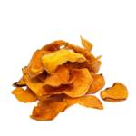 CHIPS BATATA DOCE KG A GRANEL