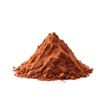 CHOCOLATE EM PO 50% CACAU