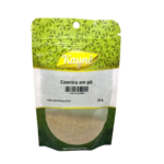 COENTRO EM PÓ 50G