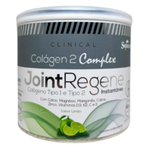 COLAGEN 2 COMPLEX JOINT REGENE 200G