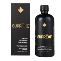 COLLAGEN SUPREME 500ML