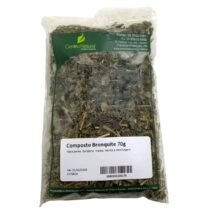 COMPOSTO BRONQUITE 70G
