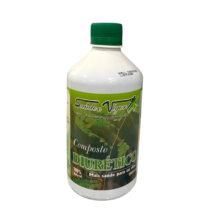 COMPOSTO DIURETICO 500ML