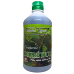 COMPOSTO DIURETICO 500ML