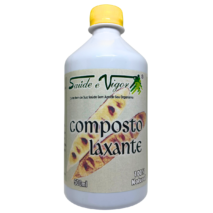 COMPOSTO LAXANTE 500ML