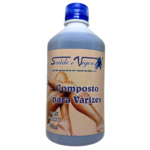 COMPOSTO PARA VARIZES 500ML