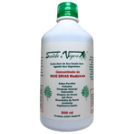 CONCENTRADO DE NOVE ERVAS MEDICINAIS 500ML