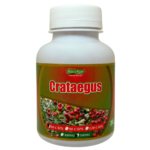 CRATAEGUS 500MG 60 CÁPSULAS