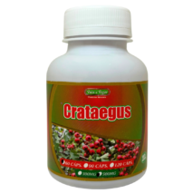 CRATAEGUS 500MG 60 CÁPSULAS