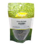 CRAVO-DA-ÍNDIA 50G