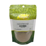 CRAVO-DA-ÍNDIA EM PÓ 50G